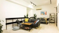 King's Mansion (D15), Condominium #572719151